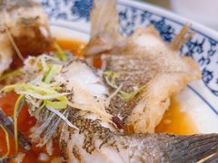 -麒麟中餐厅·经典粤菜·地道菜式老字号(广州长隆酒店)