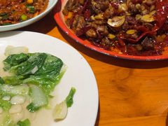 -柴窝堡22号辣子鸡·传承新疆菜