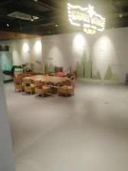 -桃桃城堡(欧亚汇集店)