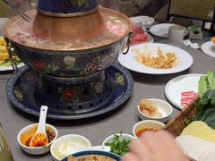-陈熹公民族美食文化餐厅(中华广场店)