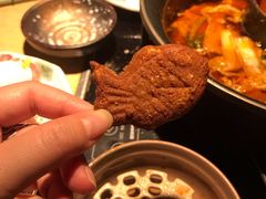 -温野菜涮涮锅(西单大悦城店)