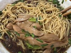 -老赵面店(大西路店)