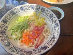 -百花深处·老北京风味菜