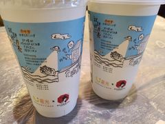 -靓靓蒸虾(中山公园店)