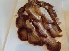 -便宜坊烤鸭店(玉蜓桥店)