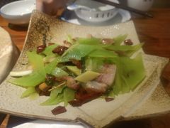 -滇香肴·云南菜蒸汽石锅鱼(云南北路店)