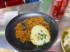 -Meet Sun韩式大排档(五一广场7MALL店)