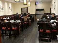 大堂-鸭匠食府·挂炉烤鸭·新京菜(阜成路店)