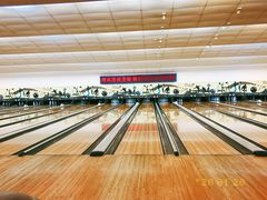 -广州保龄球馆(广州天河体育中心店)