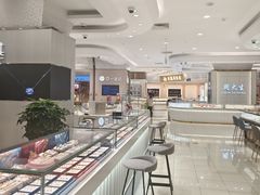 -巴黎春天(浦建店)
