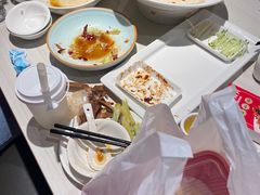 -九毛九西北菜(番禺万达店)
