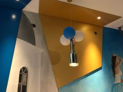 -HELLO MUSAE 拾光缪斯餐厅·纯正希腊风味(苏州中心店)