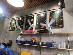 -花姨·老电影院果汁冰(88号店)
