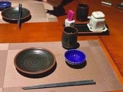 -襄阳富力皇冠假日酒店-大吉融合餐厅