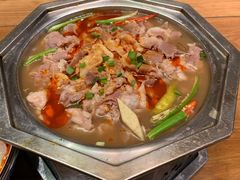 -蔡家酒楼(一德街店)