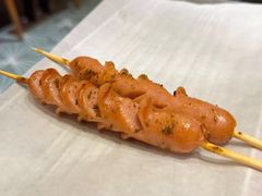 -肉串汪(月坛店)