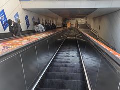 -海淀黄庄(地铁站)