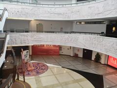 -二沙岛-广东华侨博物馆