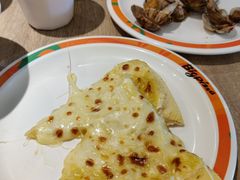 -比格比萨自助(裕源大厦店)