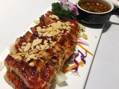 -暹罗酒肆泰餐厅酒吧