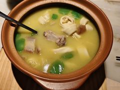-淮扬府·游园京梦(北京SKP店)