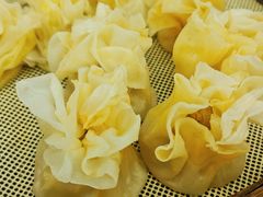 -嘉州海汇源老烧麦店