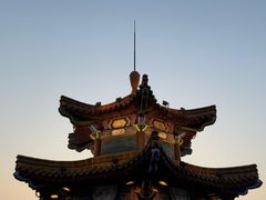 -云龙山