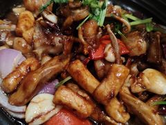 -雅酌园·烟火南京菜(颐和路店)