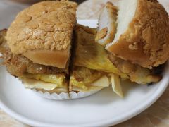 -沙溪兄茶餐厅