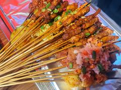 -Let’s WaKao瓦烤(贝森店)