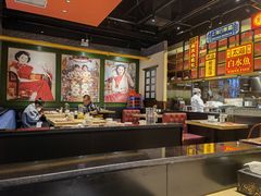 -弄堂小笼包(西青中北永旺购物中心店)