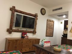 包间-宝丽金大酒店·洗浴中心