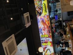 -本色.小马哥烧烤(无锡九里仓店)