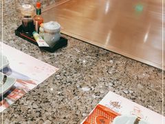 -大渔铁板烧(中山路八佰伴店)