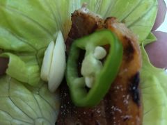 -妙香居韩国烤肉(容桂天佑城店)