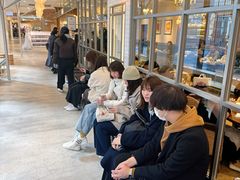 -HARBS(渋谷ヒカリエ シンクス店)
