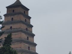-大雁塔北广场音乐喷泉
