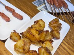 -乐凯撒披萨(中心书城店)