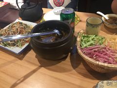-满园春饼(运河城店)