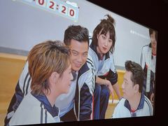 -大汉足道·影院式足疗按摩SPA(友谊广场店)