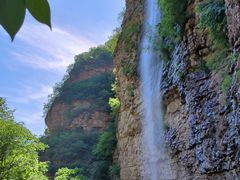 -湖洞水自然风景区