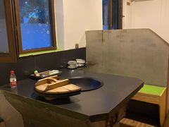 -农家铁锅炖(太阳沟店)