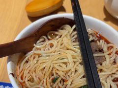 -马记永·兰州牛肉面(3019君尚店)