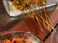 -四川地烤(狮峰路店)