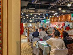 -巴扎美食·新疆菜·西域歌舞表演餐厅(新疆大厦店)