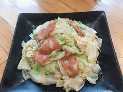 -外婆船宴餐厅·外婆喊你回家吃饭