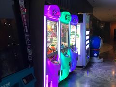 -博纳国际影城(淄博店)