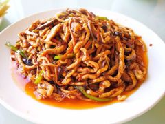-胖子菜馆(隆昌路店)