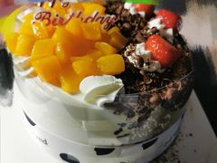 -卡漫莫尼蛋糕(私人定制店)