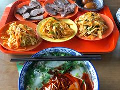 牛肉-清真磨沟沿老字号牛肉面(总店)